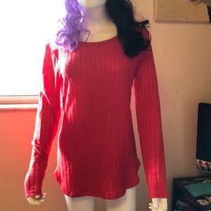 No boundaries long sleeve size L